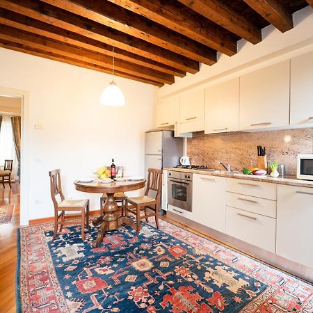 Furlani Apartments Венеция Экстерьер фото