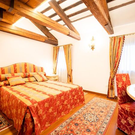Furlani Apartments Венеция Экстерьер фото