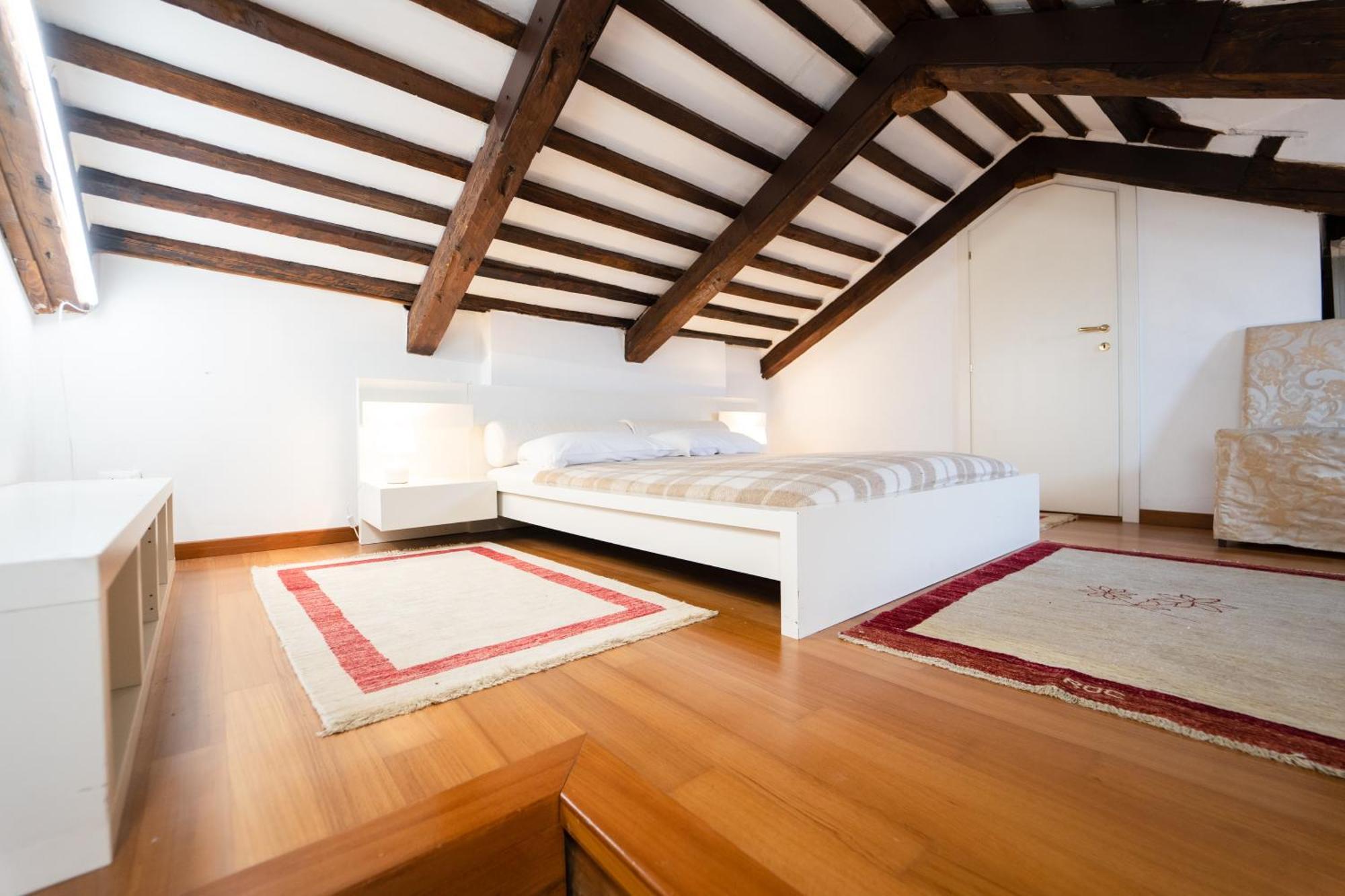 Furlani Apartments Венеция Экстерьер фото
