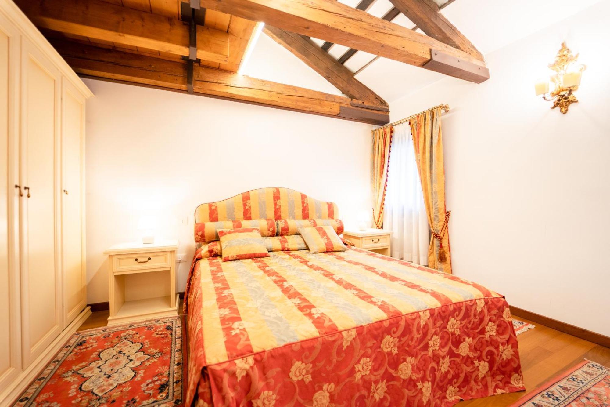 Furlani Apartments Венеция Экстерьер фото