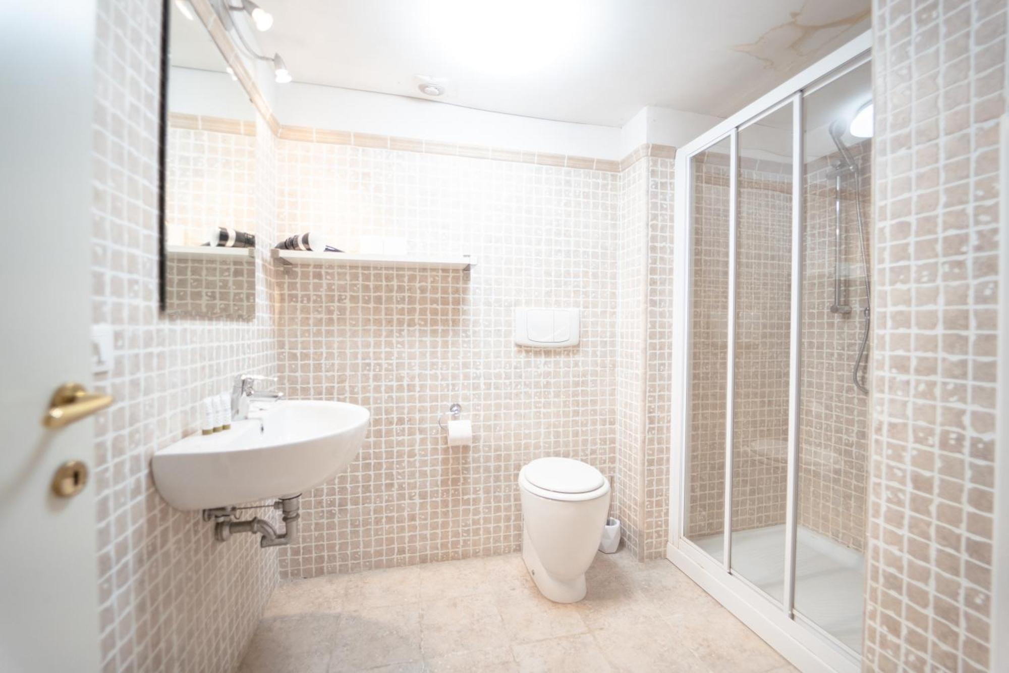 Furlani Apartments Венеция Экстерьер фото