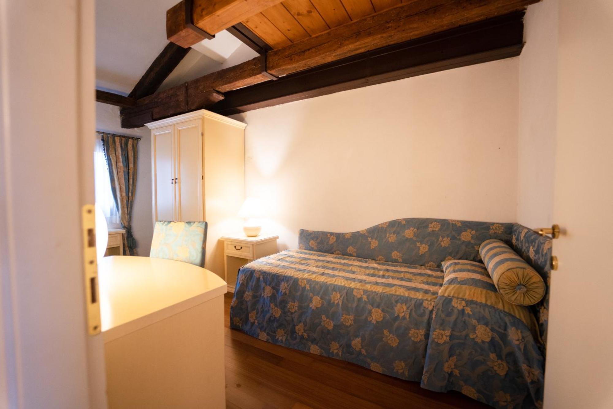 Furlani Apartments Венеция Экстерьер фото
