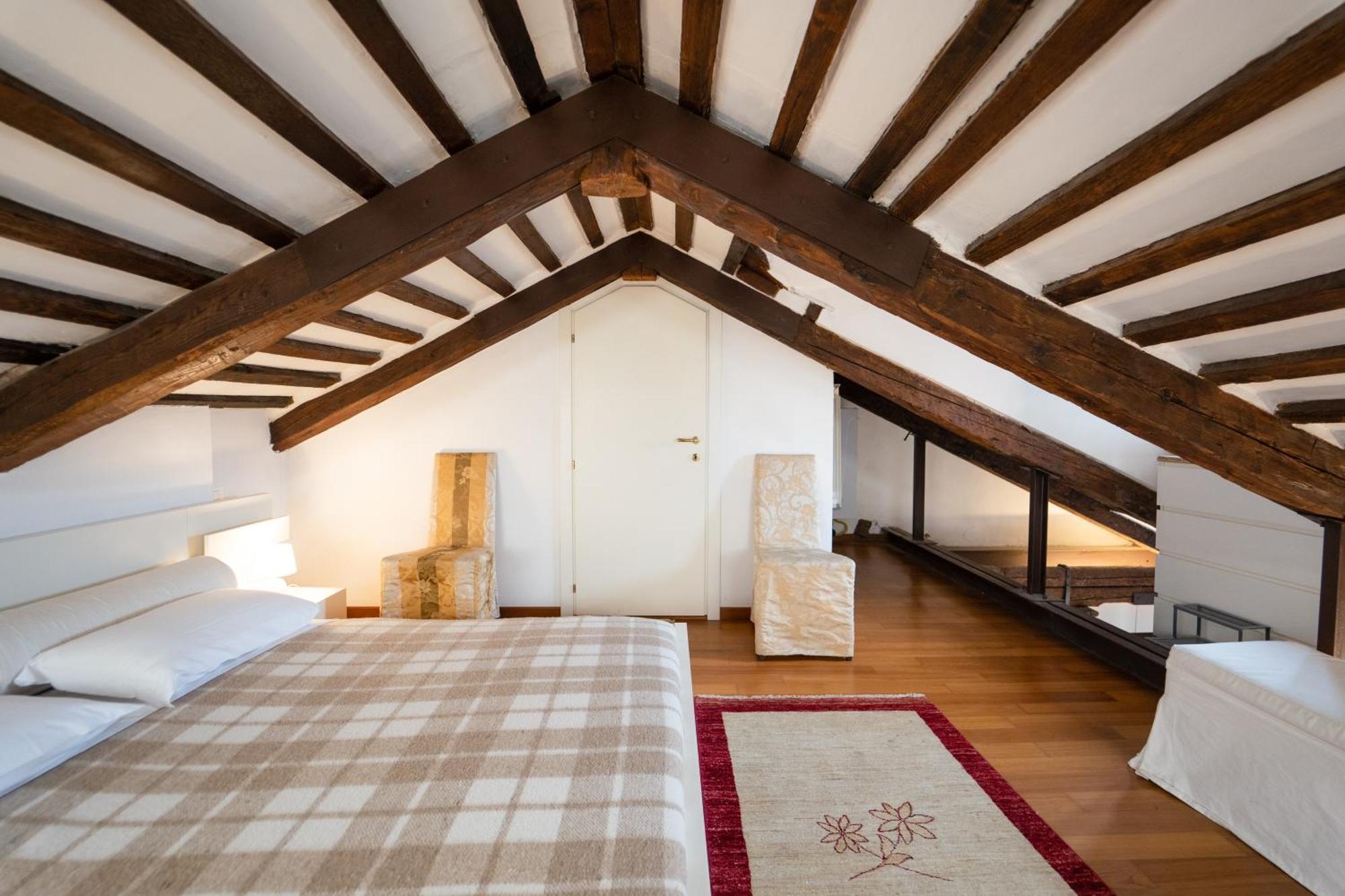 Furlani Apartments Венеция Экстерьер фото