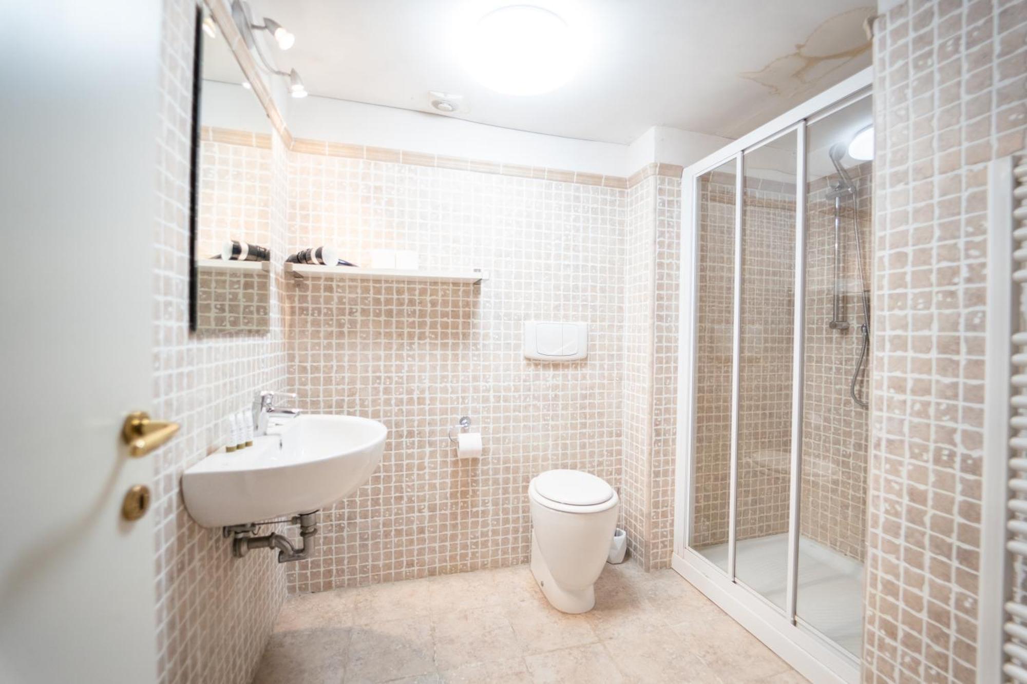 Furlani Apartments Венеция Экстерьер фото